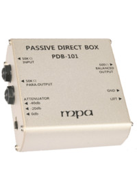 MPA ̷Ʈڽ PDB101