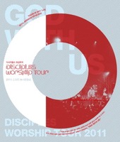 ý ̺ in  - GOD with Us (CD DVD)
