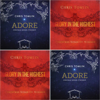 Chris Tomlin ũ ݼƮ(2CD)