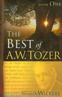 Best of A.W. Tozer, the: Book One (PB)