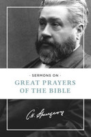 Sermons on Great Prayers of the Bible (PB)