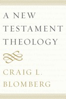 New Testament Theology (PB)