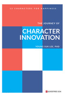 CHARACTER INNOVATION (성품이노베이션 영문판)