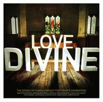 LOVE DIVINE (CD)