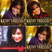 Kathy Troccoli  Ʈ(3CD)