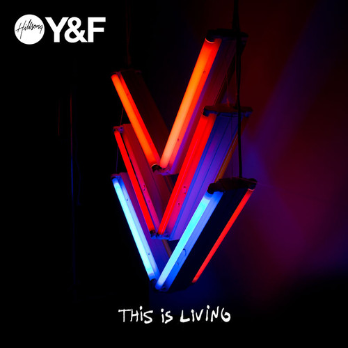 Hillsong YF This is Living EP (CD)