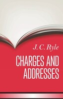 Charges and Addresses (Hardcover)