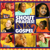 Shout Praise! Kids Gospel 2 - ̿ Բϴ  2 (CD)