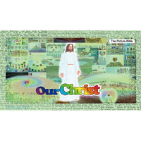 Our Christ (츮 ׸ ) - The Picture Bible(׸ ʼ)