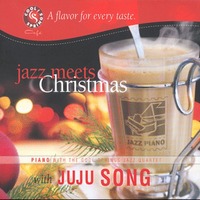 ۿ - Jazz meets Christmas (CD)