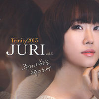 ƮƼ2013 - JURI 3 (CD)