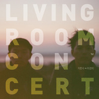 Ѽ 1 - LIVING ROOM CONCERT (CD)