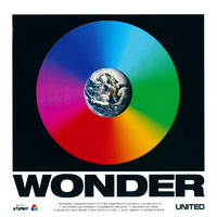 2017 Hillsong United - Wonder (CD)