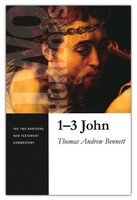 THNTC: 1-3 John (Paperback)
