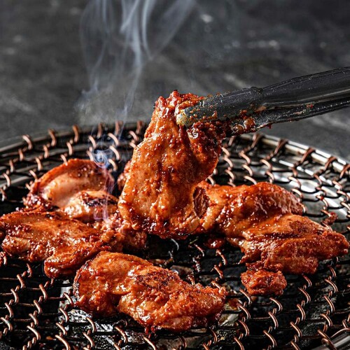 바르계 춘천식 양념 닭갈비 1kg