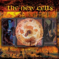 The New Celts (CD)