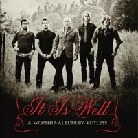 Kutless - It Is Well (CD)