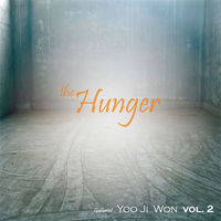  Ÿ - The Hunger (CD)