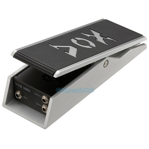 VOX V860 Ÿ Hand-Wired  