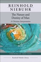 Nature and Destiny of Man: A Christian Interpretation (Paperback)