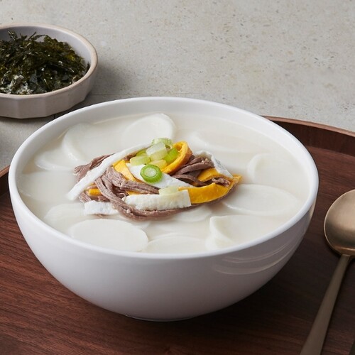 한만두 행복한 떡국떡 500g