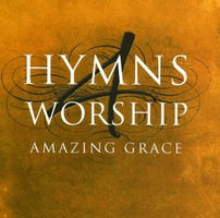 Hymns 4 Worship - amazing grace(2CD)