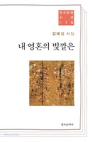 내 영혼의 빛깔은