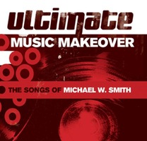 Ŭ W. ̽ ٹ - Ultimate Music Makeover (CD)