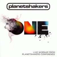 Planetshakers - ONE Live Worship (DVD CD)