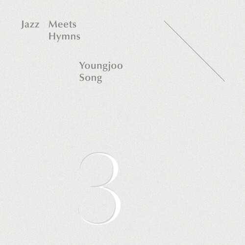 ۿ - Jazz Meets Hymns 3 :(1CD)