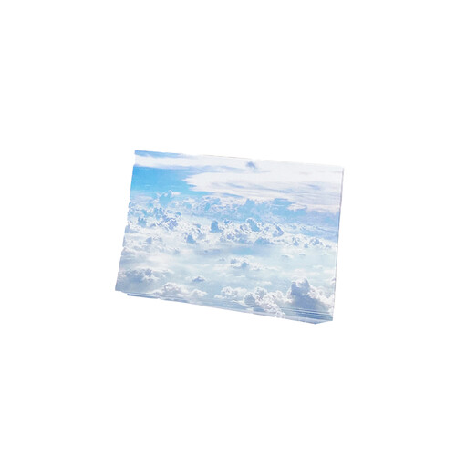 [ұ] Beautiful Clouds , 뷮 ƼĿ