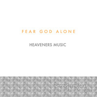 ʽ  - Fear God Alone (CD)