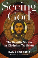 Seeing God: The Beatific Vision in Christian Tradition (Paerback)