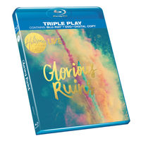 Hillsong Live Worship - Glorious Ruins (Blu-Ray)