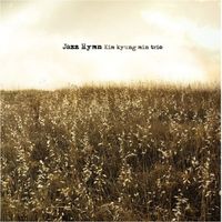 김경민 트리오 - Jazz Hymn (CD)