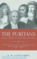 Puritans, the: Their Origins and Successors (HB)