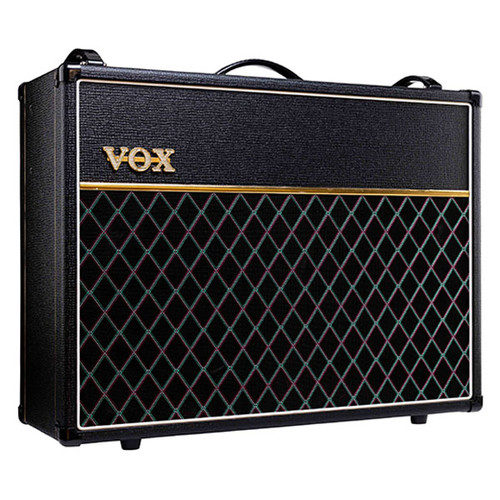 VOX Custom AC30C2 VB 기타 앰프