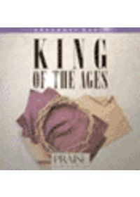 Praise  Worship - King of the Ages (CD)