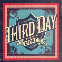 THIRD DAY - MOVE(CD)