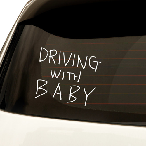 ڵƼĿ  Driving with baby 3