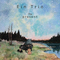 Ʈ Ein Trio - The Present (CD)