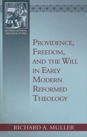 Providence, Freedom, and the Will (Paperback)