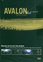 Avalon - Live in concert : Testify To love(DVD)