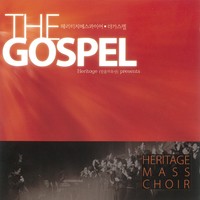 츮Ƽ Ž̾ - THE GOSPEL 1 (CD)