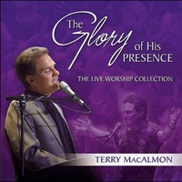 Terry MacAlmon Best - The Glory of His Presence (CD)