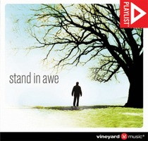 STAND IN AWE (CD)