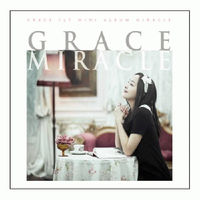 GRACE - MIRACLE (̱CD)