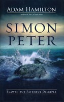 Simon Peter: Flawed but Faithful Disciple (HB)