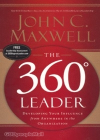 360 Degree Leader, the (PB)