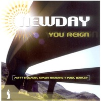 Newday - You Reign (CD)